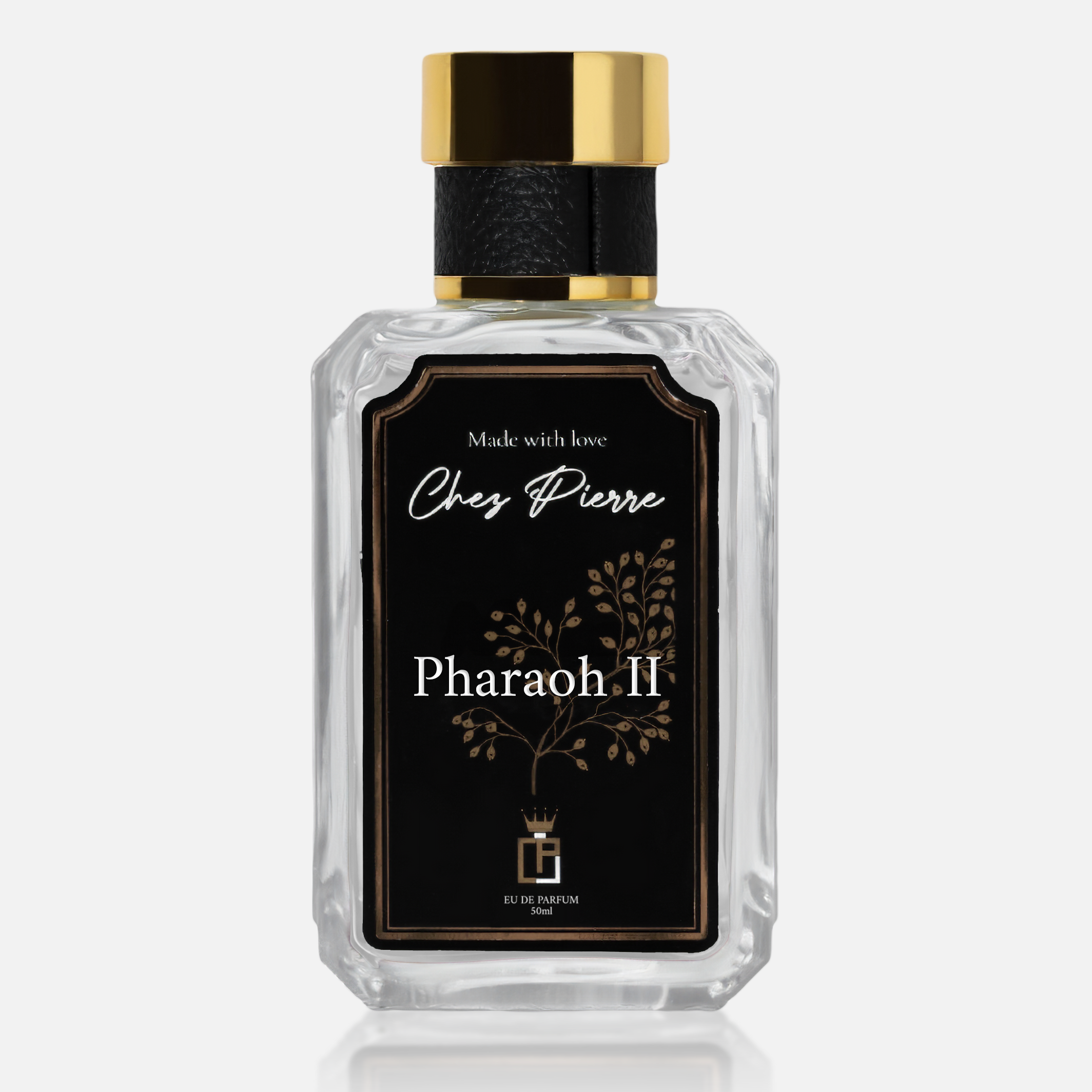 PHARAOH II
